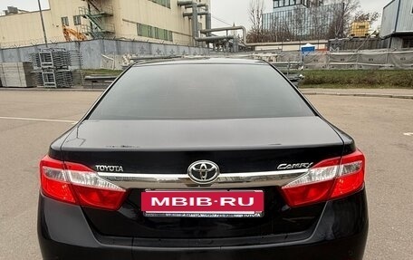 Toyota Camry, 2014 год, 1 550 000 рублей, 3 фотография