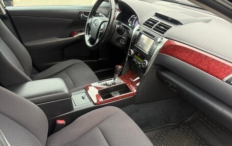 Toyota Camry, 2014 год, 1 550 000 рублей, 11 фотография