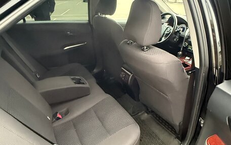 Toyota Camry, 2014 год, 1 550 000 рублей, 12 фотография