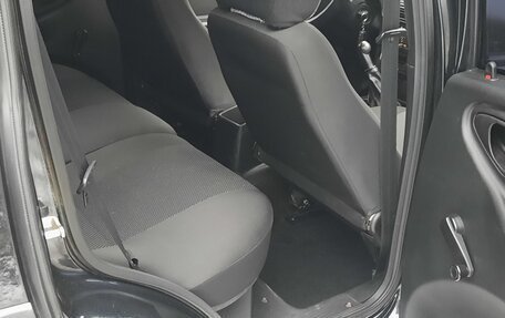 Chevrolet Niva I рестайлинг, 2011 год, 620 000 рублей, 12 фотография