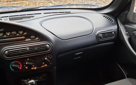 Chevrolet Niva I рестайлинг, 2011 год, 620 000 рублей, 11 фотография