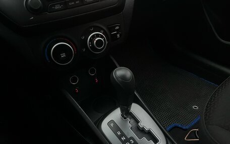 KIA Rio III рестайлинг, 2013 год, 799 000 рублей, 11 фотография