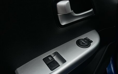 KIA Rio III рестайлинг, 2013 год, 799 000 рублей, 12 фотография