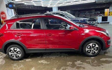 KIA Rio IV, 2020 год, 1 500 000 рублей, 3 фотография