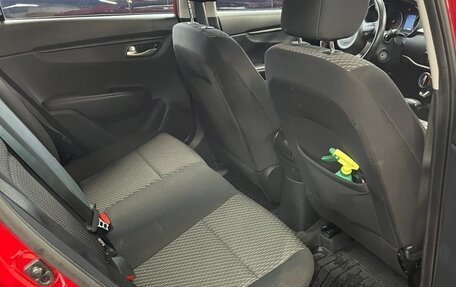 KIA Rio IV, 2020 год, 1 500 000 рублей, 5 фотография