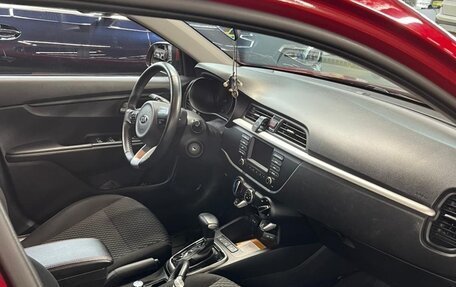 KIA Rio IV, 2020 год, 1 500 000 рублей, 6 фотография