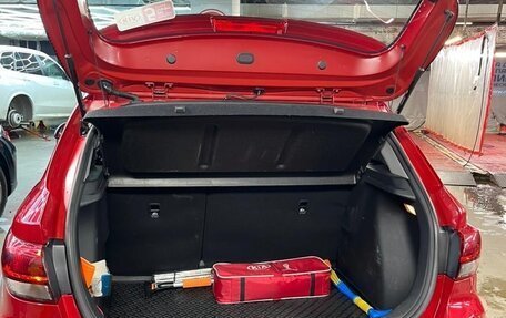 KIA Rio IV, 2020 год, 1 500 000 рублей, 7 фотография