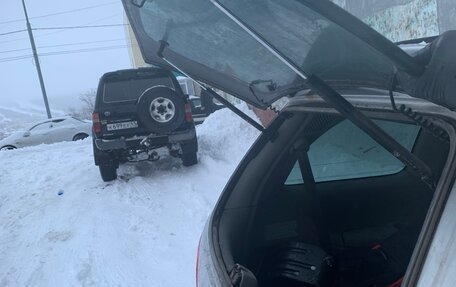 Nissan Liberty, 2000 год, 240 000 рублей, 6 фотография