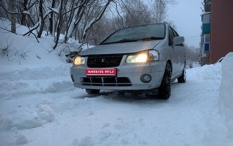 Nissan Liberty, 2000 год, 240 000 рублей, 1 фотография