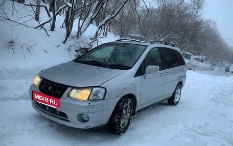Nissan Liberty, 2000 год, 240 000 рублей, 2 фотография