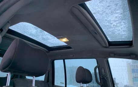 Nissan Liberty, 2000 год, 240 000 рублей, 9 фотография