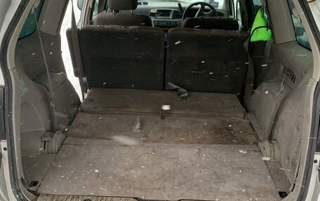 Nissan Liberty, 2000 год, 240 000 рублей, 15 фотография