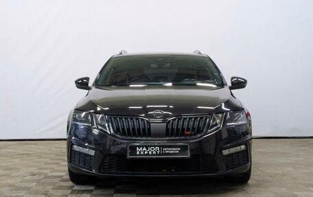 Skoda Octavia RS, 2020 год, 2 800 000 рублей, 2 фотография
