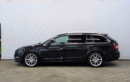 Skoda Octavia RS, 2020 год, 2 800 000 рублей, 8 фотография