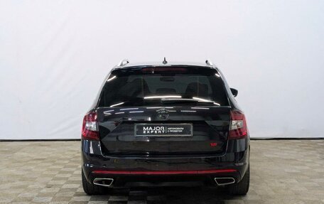 Skoda Octavia RS, 2020 год, 2 800 000 рублей, 6 фотография