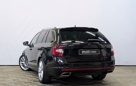 Skoda Octavia RS, 2020 год, 2 800 000 рублей, 7 фотография