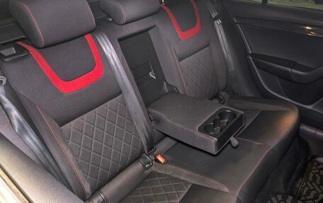 Skoda Octavia RS, 2020 год, 2 800 000 рублей, 26 фотография