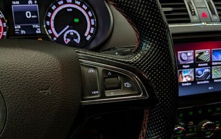 Skoda Octavia RS, 2020 год, 2 800 000 рублей, 25 фотография