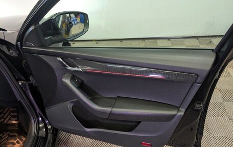 Skoda Octavia RS, 2020 год, 2 800 000 рублей, 23 фотография