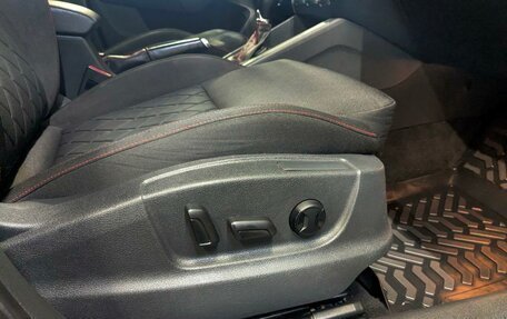 Skoda Octavia RS, 2020 год, 2 800 000 рублей, 27 фотография