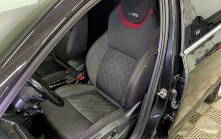 Skoda Octavia RS, 2020 год, 2 800 000 рублей, 19 фотография