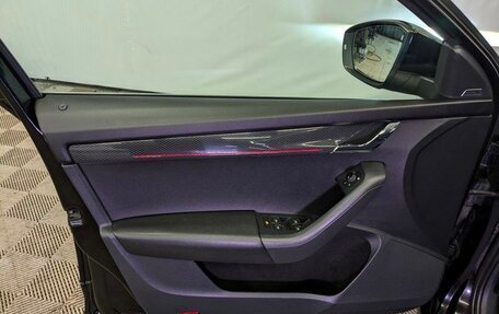 Skoda Octavia RS, 2020 год, 2 800 000 рублей, 18 фотография