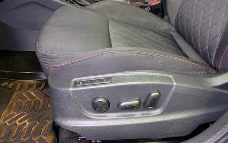 Skoda Octavia RS, 2020 год, 2 800 000 рублей, 20 фотография