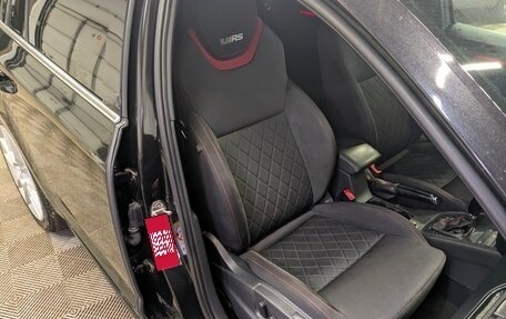 Skoda Octavia RS, 2020 год, 2 800 000 рублей, 22 фотография