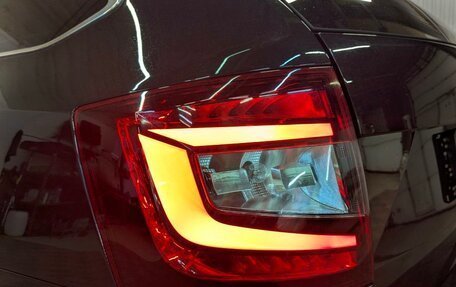 Skoda Octavia RS, 2020 год, 2 800 000 рублей, 28 фотография