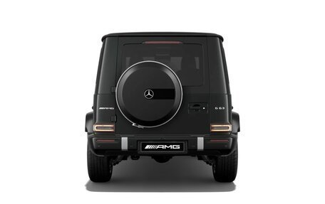 Mercedes-Benz G-Класс AMG, 2025 год, 34 000 000 рублей, 10 фотография