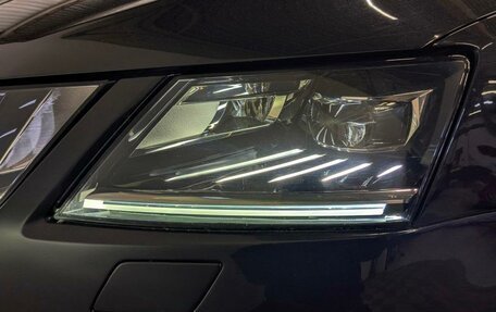 Skoda Octavia RS, 2020 год, 2 800 000 рублей, 29 фотография