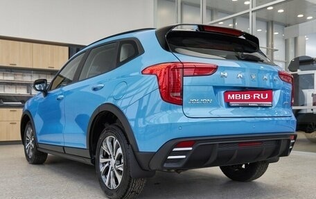 Haval Jolion, 2025 год, 2 602 380 рублей, 5 фотография