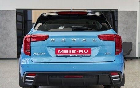 Haval Jolion, 2025 год, 2 602 380 рублей, 4 фотография