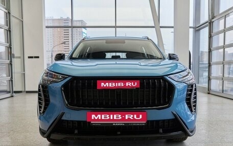 Haval Jolion, 2025 год, 2 602 380 рублей, 3 фотография
