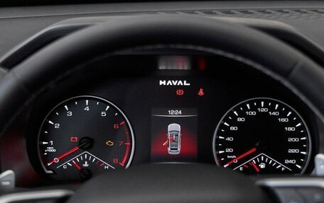 Haval Jolion, 2025 год, 2 602 380 рублей, 15 фотография