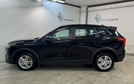 Haval Jolion, 2025 год, 2 749 000 рублей, 3 фотография