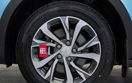 Haval Jolion, 2025 год, 2 602 380 рублей, 21 фотография