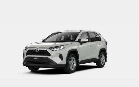 Toyota RAV4, 2025 год, 4 690 000 рублей, 3 фотография
