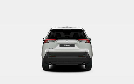 Toyota RAV4, 2025 год, 4 690 000 рублей, 6 фотография