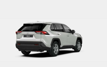Toyota RAV4, 2025 год, 4 690 000 рублей, 7 фотография