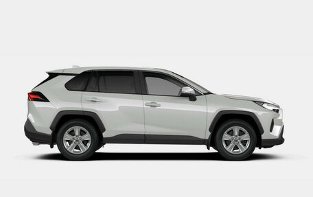 Toyota RAV4, 2025 год, 4 690 000 рублей, 8 фотография