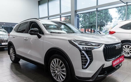 Haval Jolion, 2025 год, 2 749 000 рублей, 2 фотография