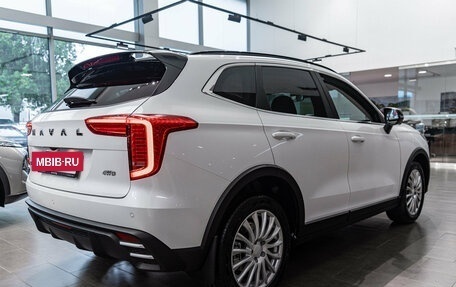 Haval Jolion, 2025 год, 2 749 000 рублей, 5 фотография