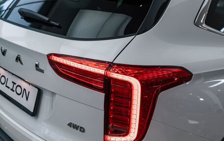 Haval Jolion, 2025 год, 2 749 000 рублей, 18 фотография