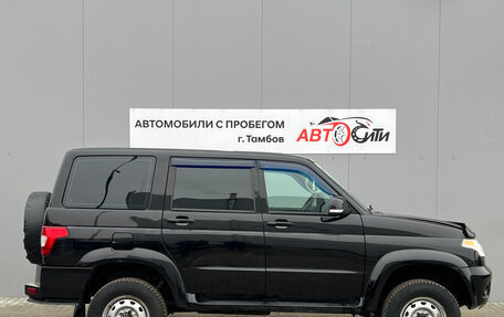 ЛуАЗ Patriot, 2023 год, 1 400 000 рублей, 4 фотография