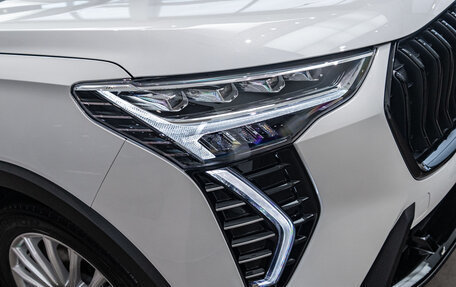 Haval Jolion, 2025 год, 2 749 000 рублей, 16 фотография