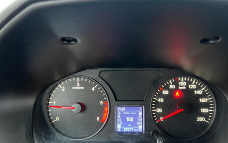 ЛуАЗ Patriot, 2023 год, 1 400 000 рублей, 9 фотография