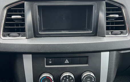 ЛуАЗ Patriot, 2023 год, 1 400 000 рублей, 12 фотография