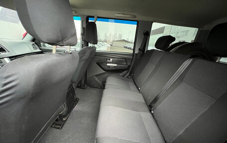 ЛуАЗ Patriot, 2023 год, 1 400 000 рублей, 15 фотография