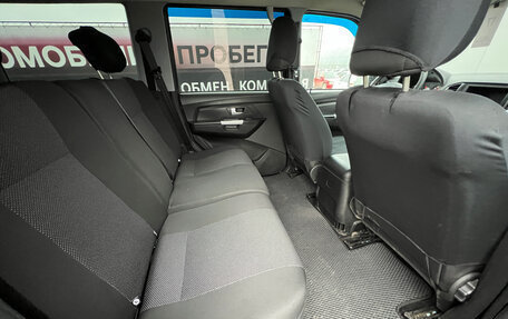 ЛуАЗ Patriot, 2023 год, 1 400 000 рублей, 16 фотография